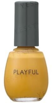Playful Nail Color 02 Mimosa 10ml