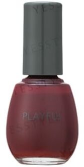 Playful Nail Color 03 Cassis 10ml
