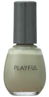 Playful Nail Color 04 Olive 10ml