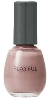 Playful Nail Color 10 Milk Tea 10ml