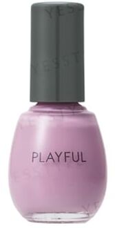 Playful Nail Color 12 Lilac 10ml