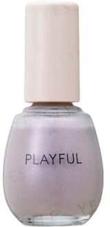 Playful Nail Color Pun-15 Dusty Lavender 10ml
