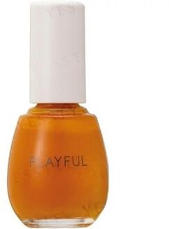 Playful Nail Color Pun-19 Apricot 10ml