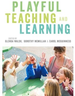 Playful Teaching and Learning