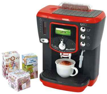 Playgo Koffiezetapparaat 3650