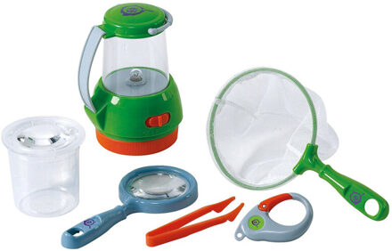 Playgo PLAY - Nature Explorer Kit B/O (5715)