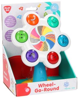 Playgo Speelwiel
