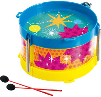 Playgo trommel - 000