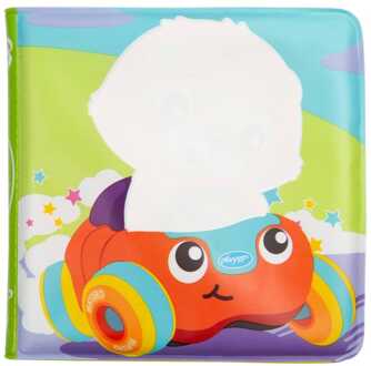 Playgro badboekje Magic Reveal Splash