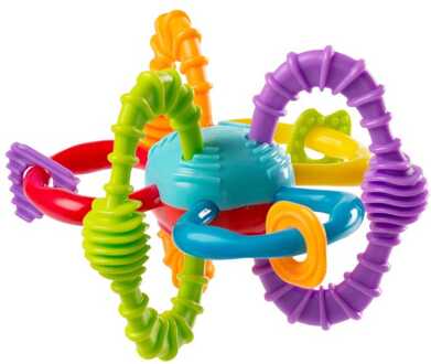 Playgro Bend & Twist