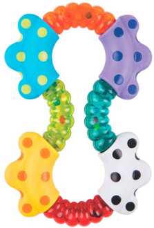 Playgro Click & Twist Rattle