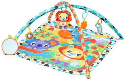 Playgro Giggly Garden Musical Gym