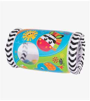Playgro kruiptunnel Peek and Play roller