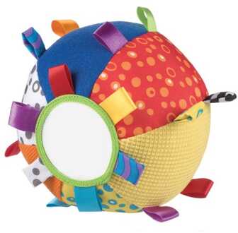 Playgro loopy loops ball