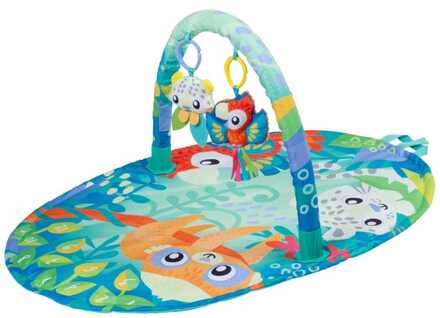 Playgro mighty milestone speelkleed