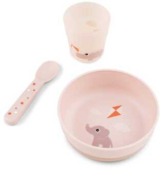 Playground First Meal eetset