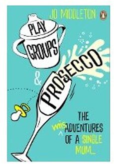 Playgroups and Prosecco