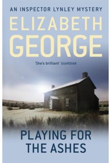 Playing For The Ashes