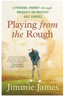 Playing From The Rough - Jimmie James