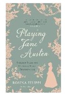 Playing Jane Austen