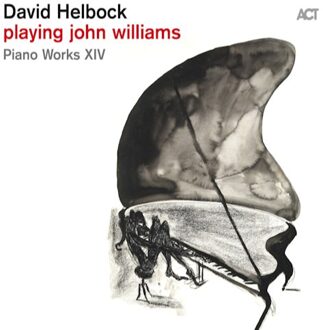 Playing John Williams (Vinyl)