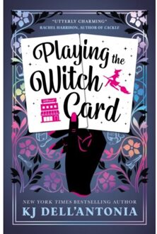 Playing the witch card - Kj Dell'Antonia