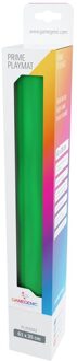 Playmat Prime 2mm Groen