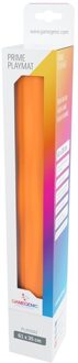 Playmat Prime 2mm Oranje