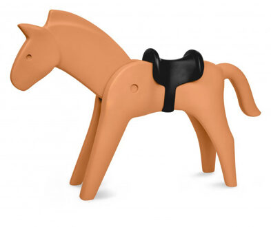 PLAYMOBIL 261 Horse (300x120x200mm)