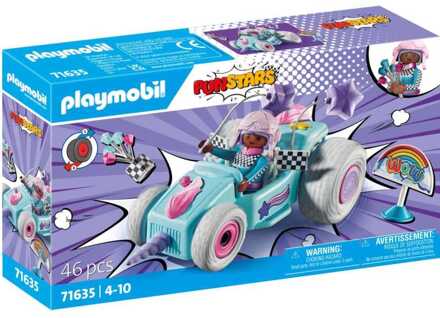 PLAYMOBIL 71635 Race Eenhoorn