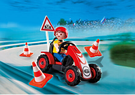 PLAYMOBIL Mini-kart Race (4759)