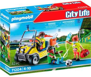 PLAYMOBIL Playmobil