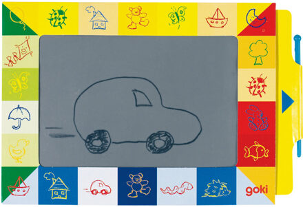 PLAYMOBIL Zaubertafel 19 X 13 Cm