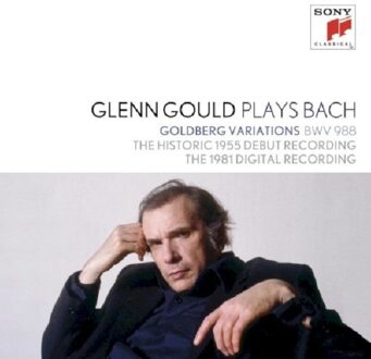 Plays Bach: Goldberg Variations