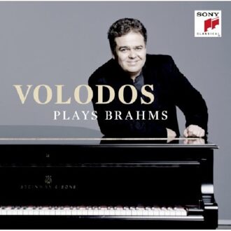Plays Brahms