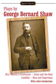 Plays by George Bernard Shaw