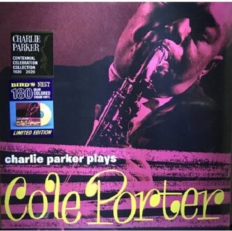 Plays Cole Porter