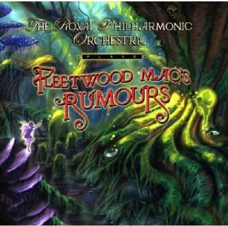 Plays Fleetwood Mac'S Rumours