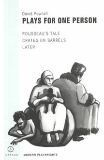 Plays for One Person