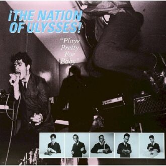 Plays Pretty For Baby