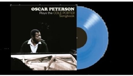 Plays The Cole Porter Songbook - Oscar Peterson