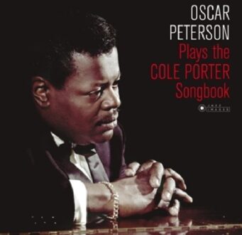 Plays The Cole Porter Soundbook