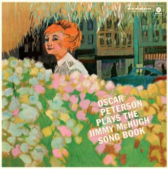 Plays The Jimmy Mchugh Song Book