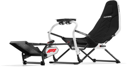 Playseat Playseat® Challenge DD - F1® Edition