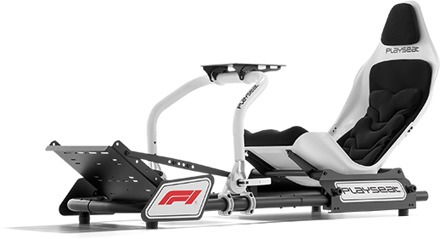 Playseat Playseat® Formula Instinct - F1® Edition