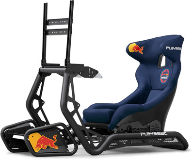 Playseat Playseat® Sensation PRO Red Bull Racing eSports