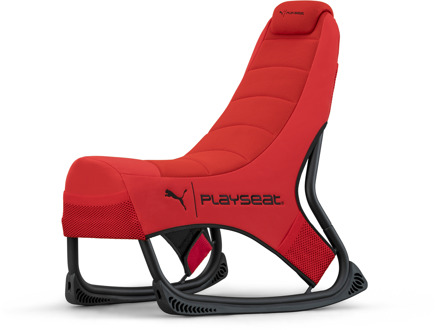 Playseat Puma Active Gaming Seat Rood