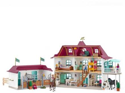 Playset Schleich 42551 Paard Multikleur