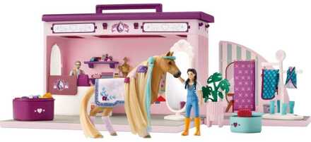 Playset Schleich 42587 Paard dieren Multikleur