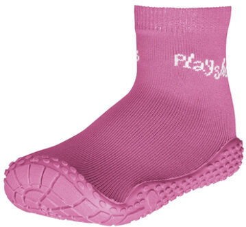 Playshoes zwemsokken Roze